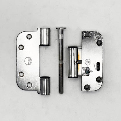 Composite Door Hinge