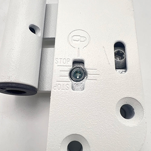 Composite Door Hinge