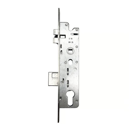 Overnight Lock - Lever Down 16mm