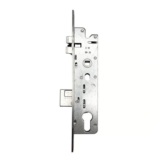 Overnight Lock - Lever Down 16mm