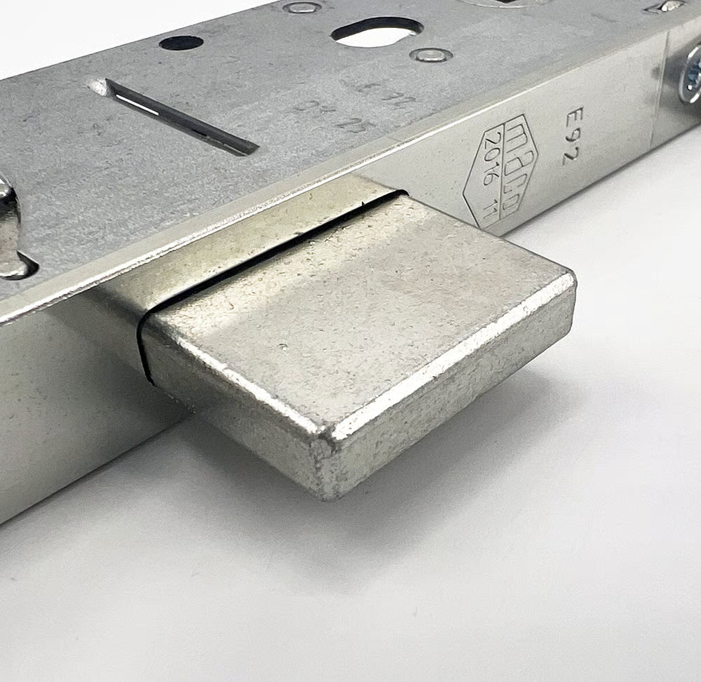 Overnight Lock - Lever Down 16mm