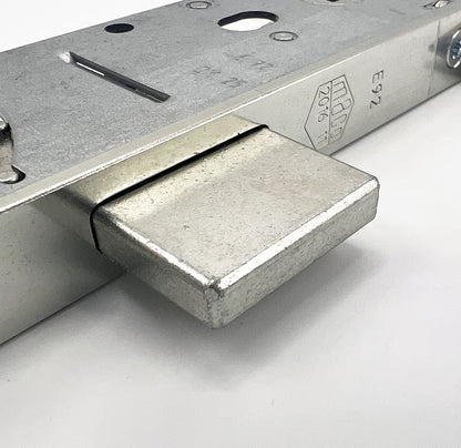 Overnight Lock - Lever Down 16mm