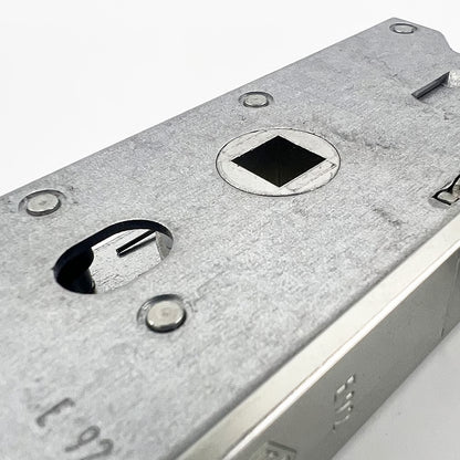 Overnight Lock - Lever Down 16mm
