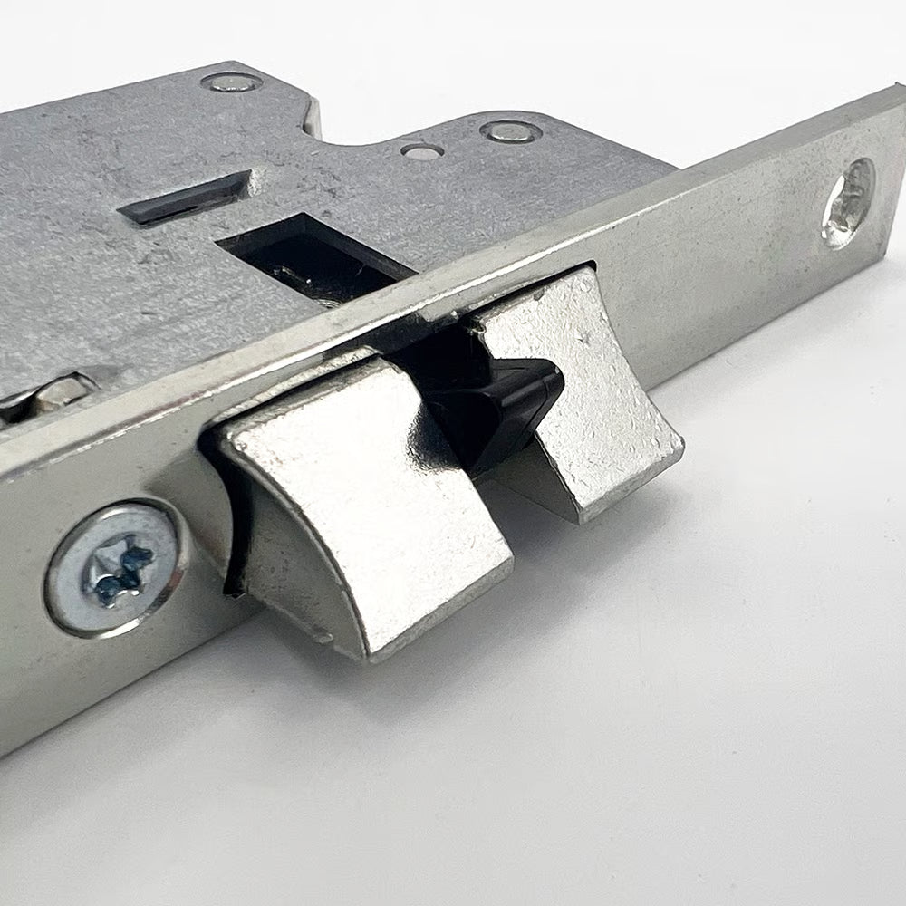 Overnight Lock - Lever Down 16mm