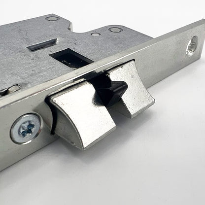 Overnight Lock - Lever Down 16mm