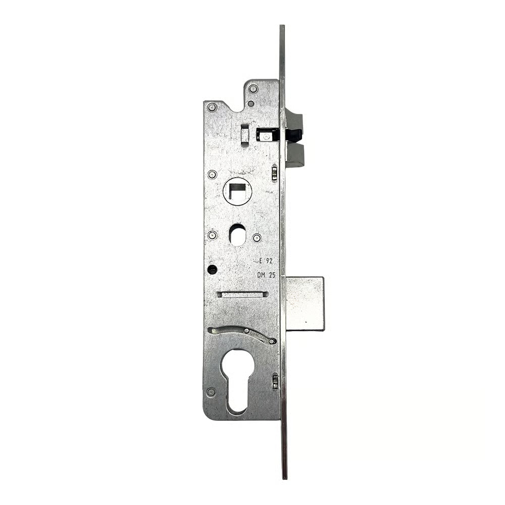 Overnight Lock - Lever Down 16mm