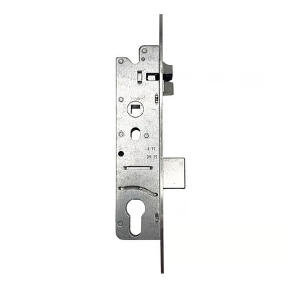 Overnight Lock - Lever Down 16mm