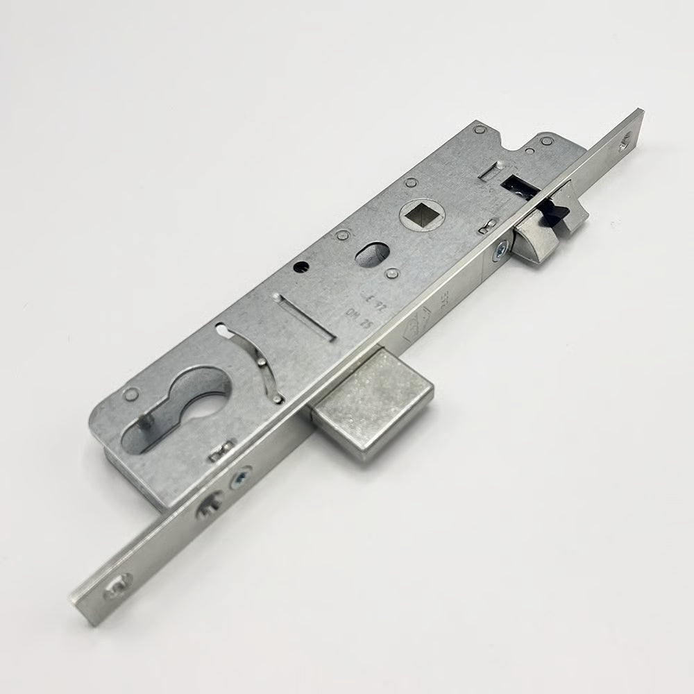 Overnight Lock - Lever Down 16mm
