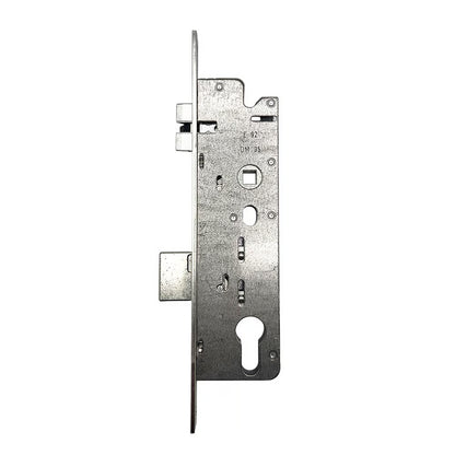 Overnight Lock - Lever Down 16mm