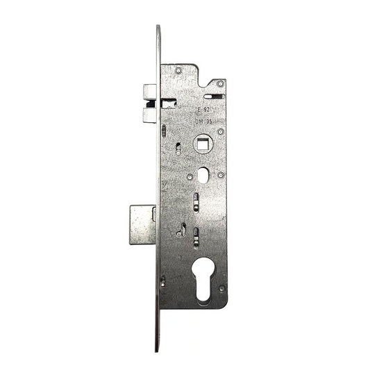 Overnight Lock - Lever Down 16mm