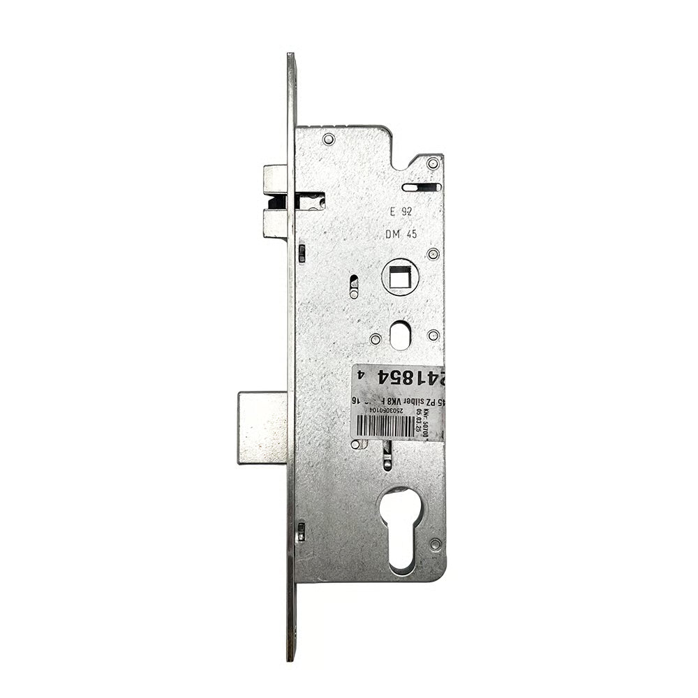 Overnight Lock - Lever Down 16mm