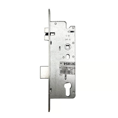Overnight Lock - Lever Down 16mm