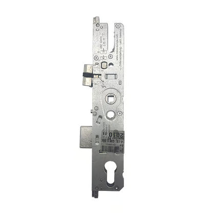 GTS Genuine Multipoint Gearbox - Square Latch Reversal Button- Lift Lever
