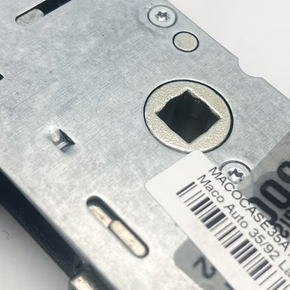 A-TS Genuine Multipoint Gearbox - Automatic Locking