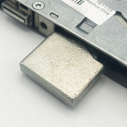 A-TS Genuine Multipoint Gearbox - Automatic Locking