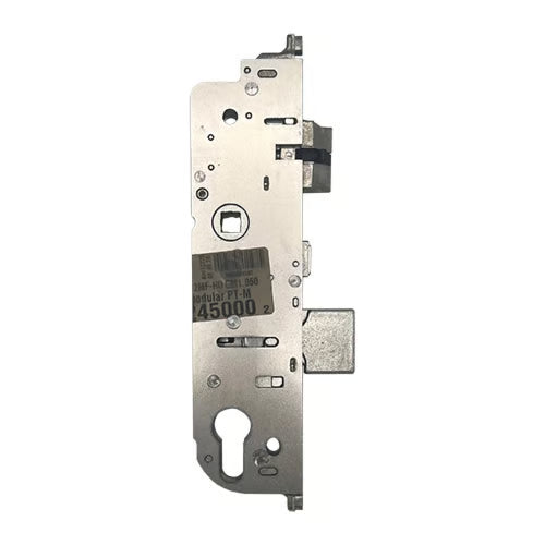 A-TS Genuine Multipoint Gearbox - Automatic Locking