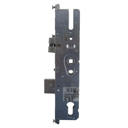 GTS Genuine Multipoint Gearbox - Square Latch Reversal Button- Lift Lever