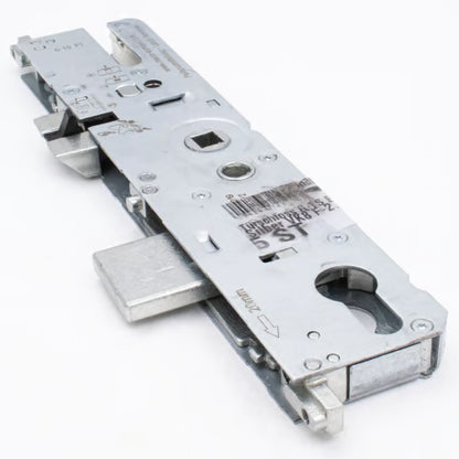 GTS Genuine Multipoint Gearbox - Square Latch Reversal Button- Lift Lever