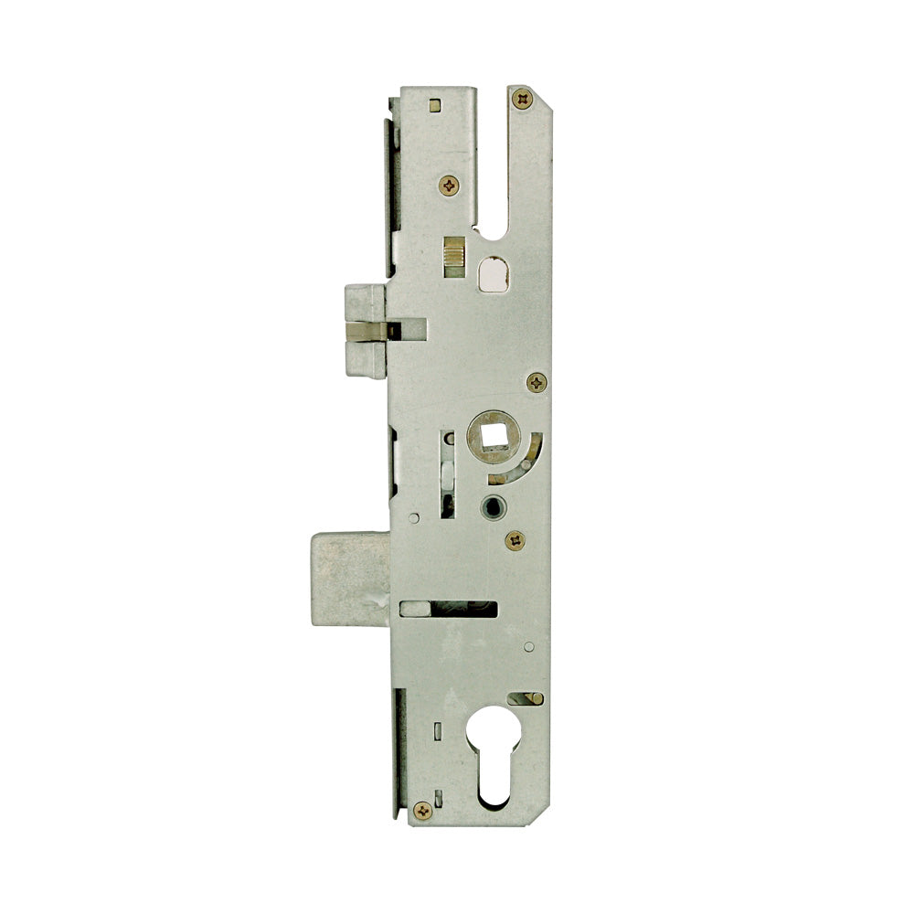 GTS Copy Multipoint Gearbox - Serrated Latch Reversal Button - Lift Lever