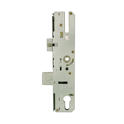 GTS Copy Multipoint Gearbox - Serrated Latch Reversal Button - Lift Lever