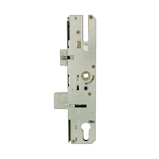 GTS Copy Multipoint Gearbox - Serrated Latch Reversal Button - Lift Lever