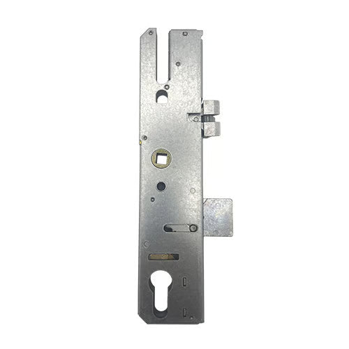 GTS Copy Multipoint Gearbox - Serrated Latch Reversal Button - Lift Lever