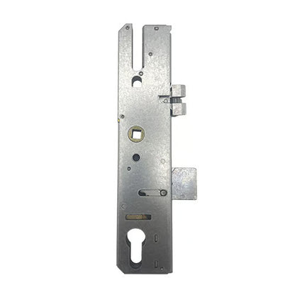 GTS Copy Multipoint Gearbox - Serrated Latch Reversal Button - Lift Lever