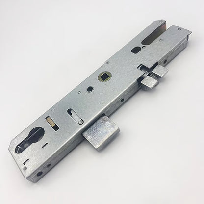 GTS Copy Multipoint Gearbox - Serrated Latch Reversal Button - Lift Lever