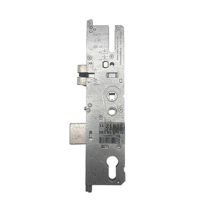 GTS Genuine Multipoint Gearbox - Square Latch Reversal Button- Lift Lever