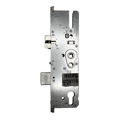 GTS Genuine Multipoint Gearbox - Square Latch Reversal Button- Lift Lever