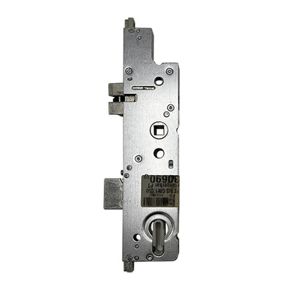 Z-TS Genuine Gearbox - Key Wind