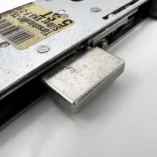 Z-TS Genuine Gearbox - Key Wind