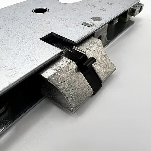 Z-TS Genuine Gearbox - Key Wind