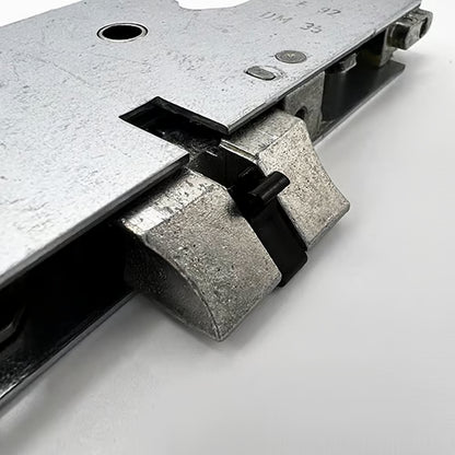 Z-TS Genuine Gearbox - Key Wind