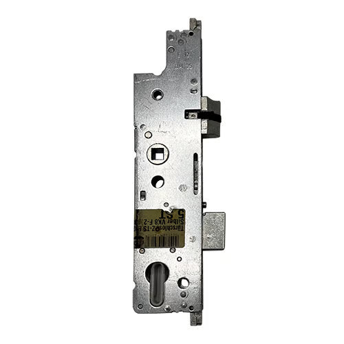 Z-TS Genuine Gearbox - Key Wind