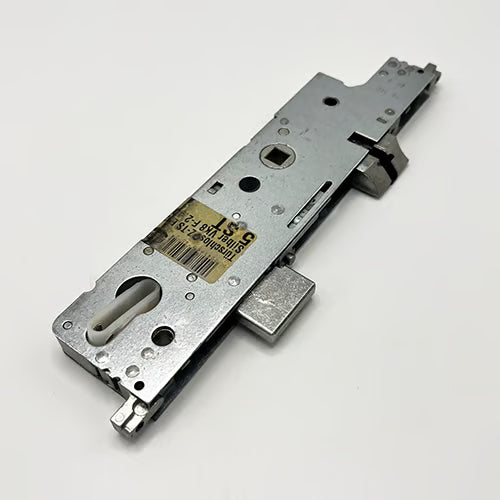 Z-TS Genuine Gearbox - Key Wind