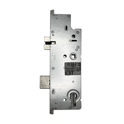 Z-TS Genuine Gearbox - Key Wind