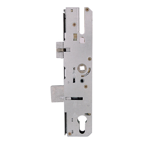GTS MK3 Latch & Dead Bolt Genuine Multipoint Gearbox - Lift Lever