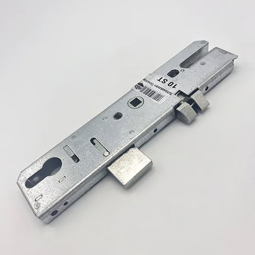 GTS MK3 Latch & Dead Bolt Genuine Multipoint Gearbox - Lift Lever