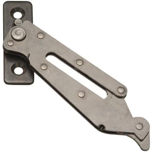 Window Restrictor