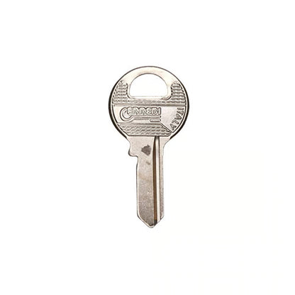 MAS-10 Master 5 Pin Copy Blank