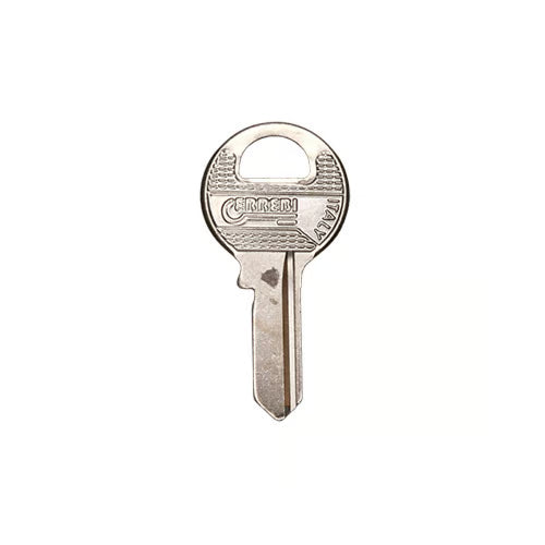 MAS-10 Master 5 Pin Copy Blank