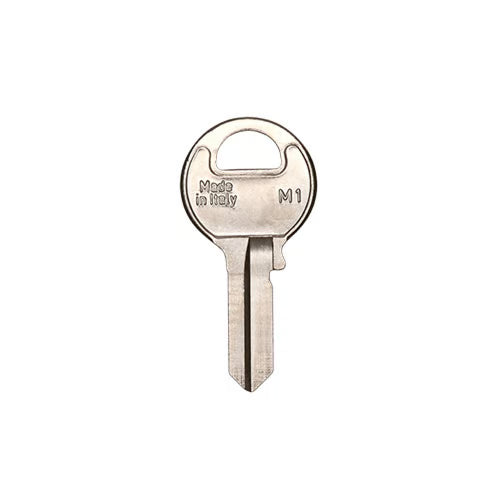 MAS-10 Master 5 Pin Copy Blank