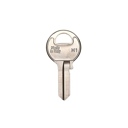 MAS-10 Master 5 Pin Copy Blank