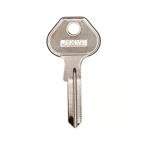 MAS-22D Master 6 Pin Copy Blank
