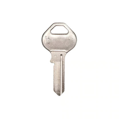 MAS-3D Master 5 Pin Copy Blank