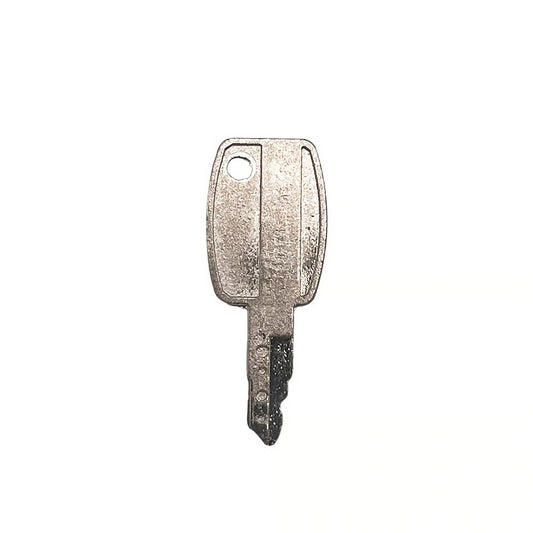 Window Restrictor Key