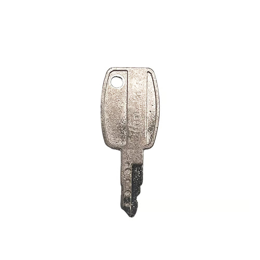 Maxus Window Restrictor Key