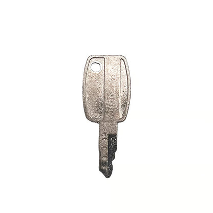 Maxus Window Restrictor Key
