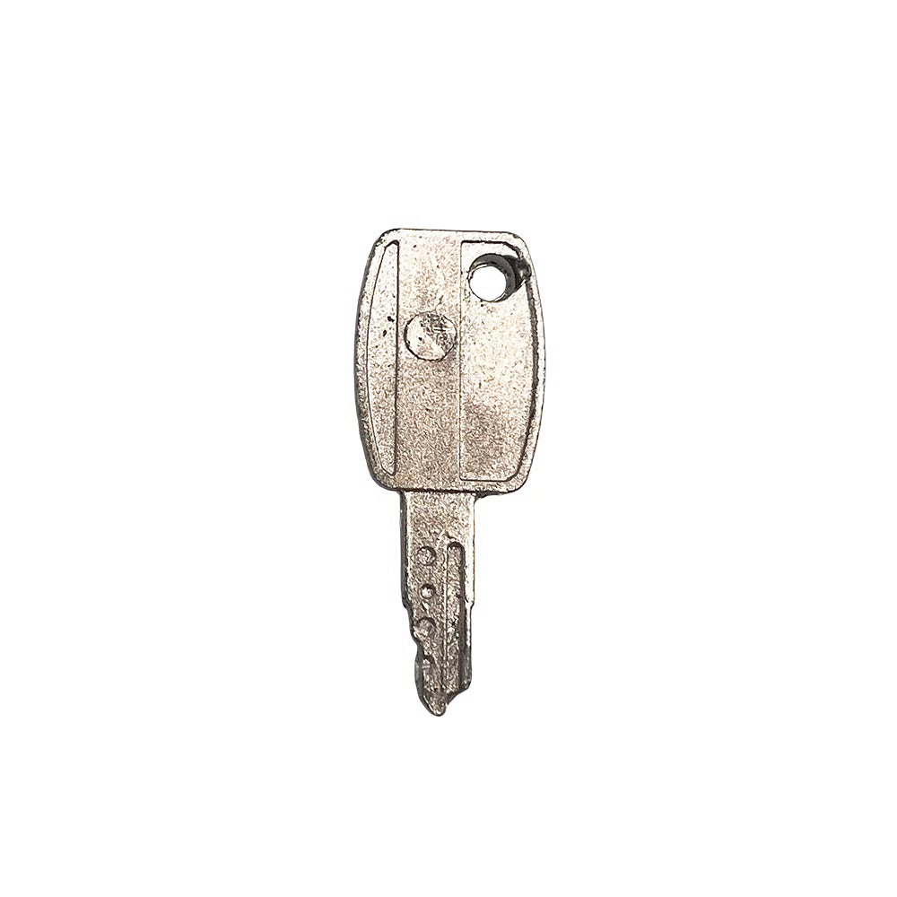 Window Restrictor Key